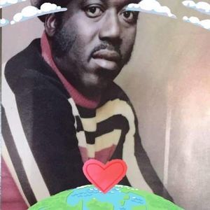 Meet your Posher, Yonette